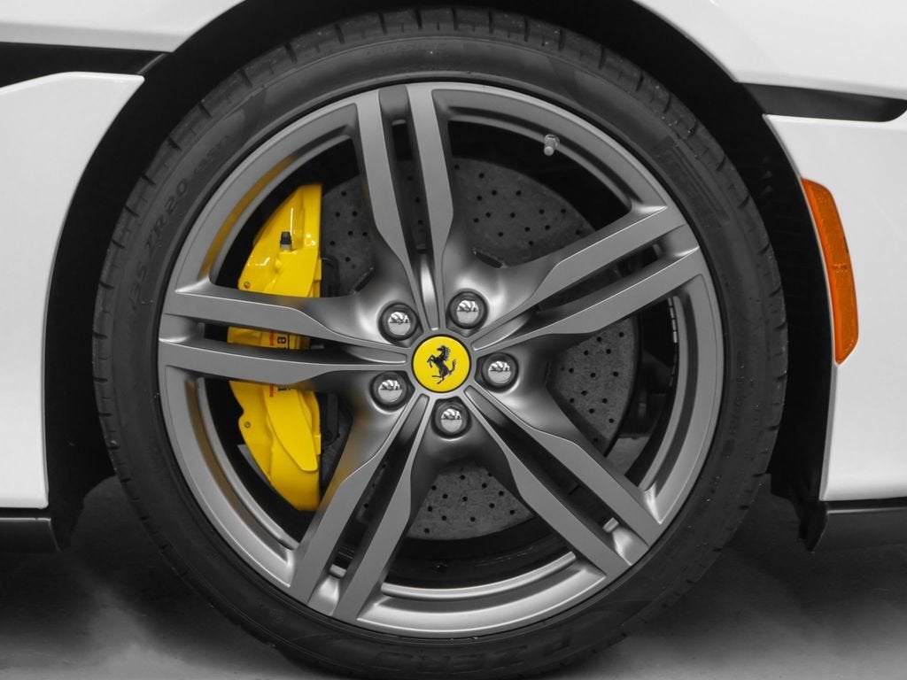 2022 Ferrari Portofino M Base