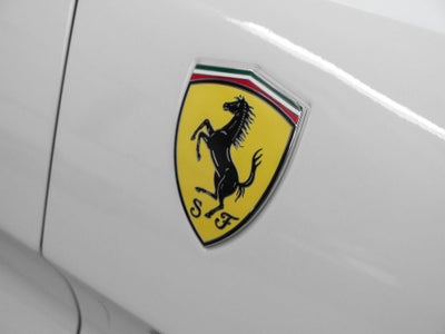 2022 Ferrari Portofino M Base
