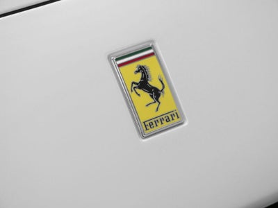 2022 Ferrari Portofino M Base