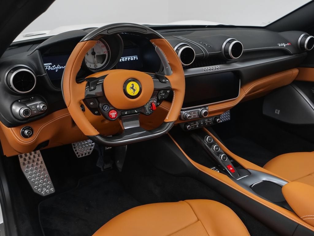 2022 Ferrari Portofino M Base