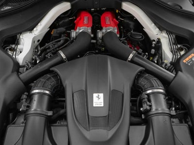 2022 Ferrari Portofino M Base