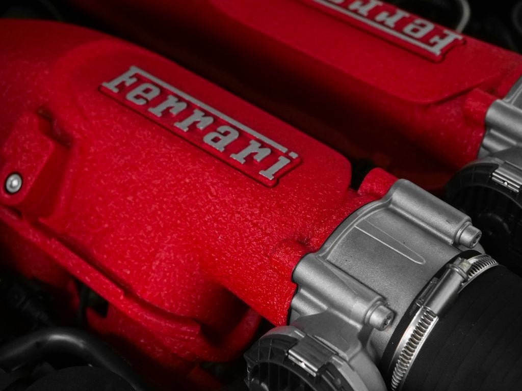 2022 Ferrari Portofino M Base