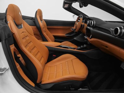 2022 Ferrari Portofino M Base