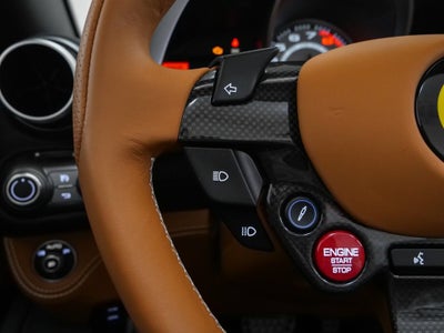 2022 Ferrari Portofino M Base