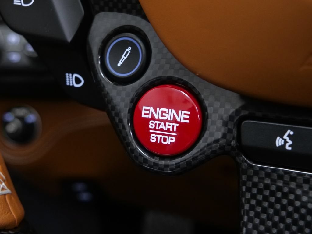 2022 Ferrari Portofino M Base