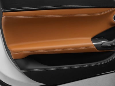 2022 Ferrari Portofino M Base
