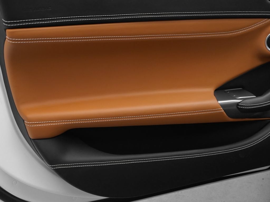 2022 Ferrari Portofino M Base