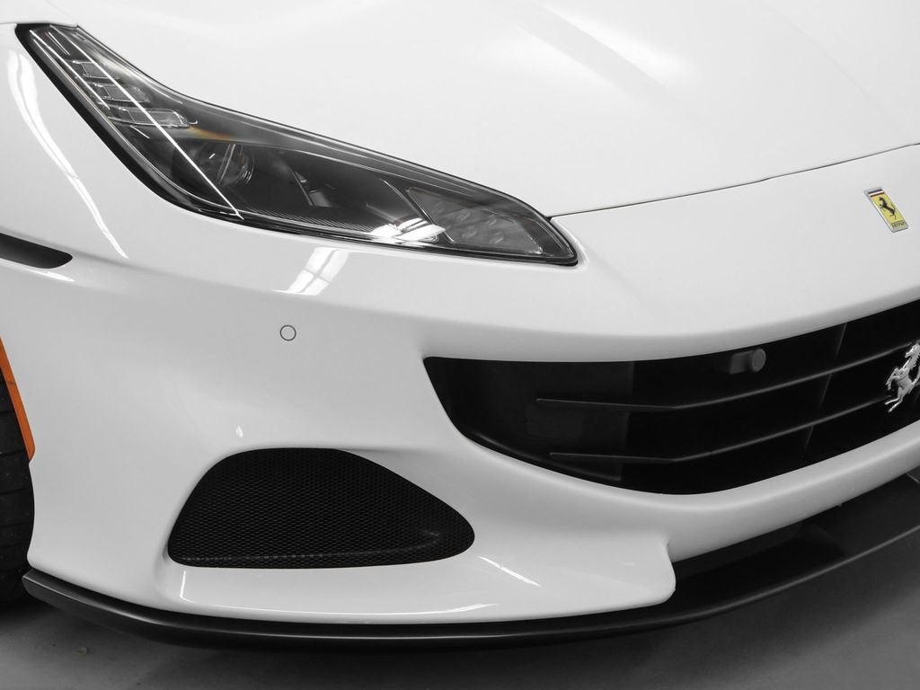 2022 Ferrari Portofino M Base