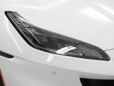 2022 Ferrari Portofino M Base