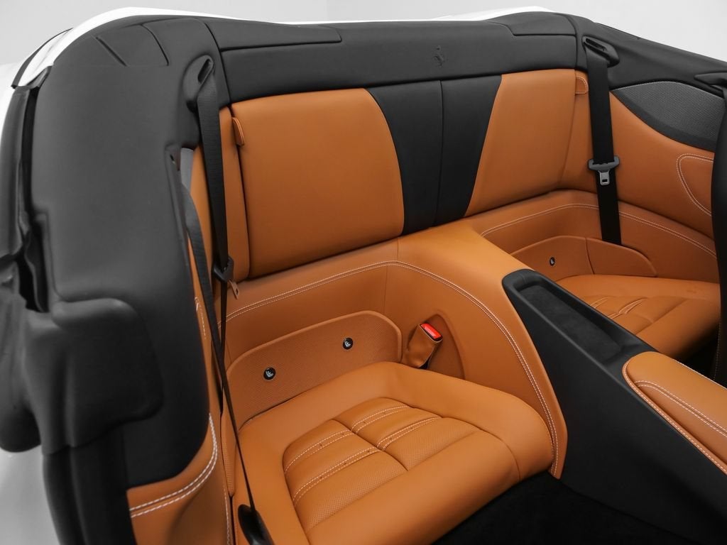 2022 Ferrari Portofino M Base