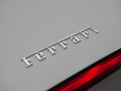 2022 Ferrari Portofino M Base