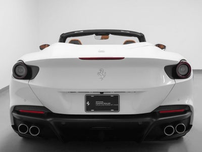 2022 Ferrari Portofino M Base