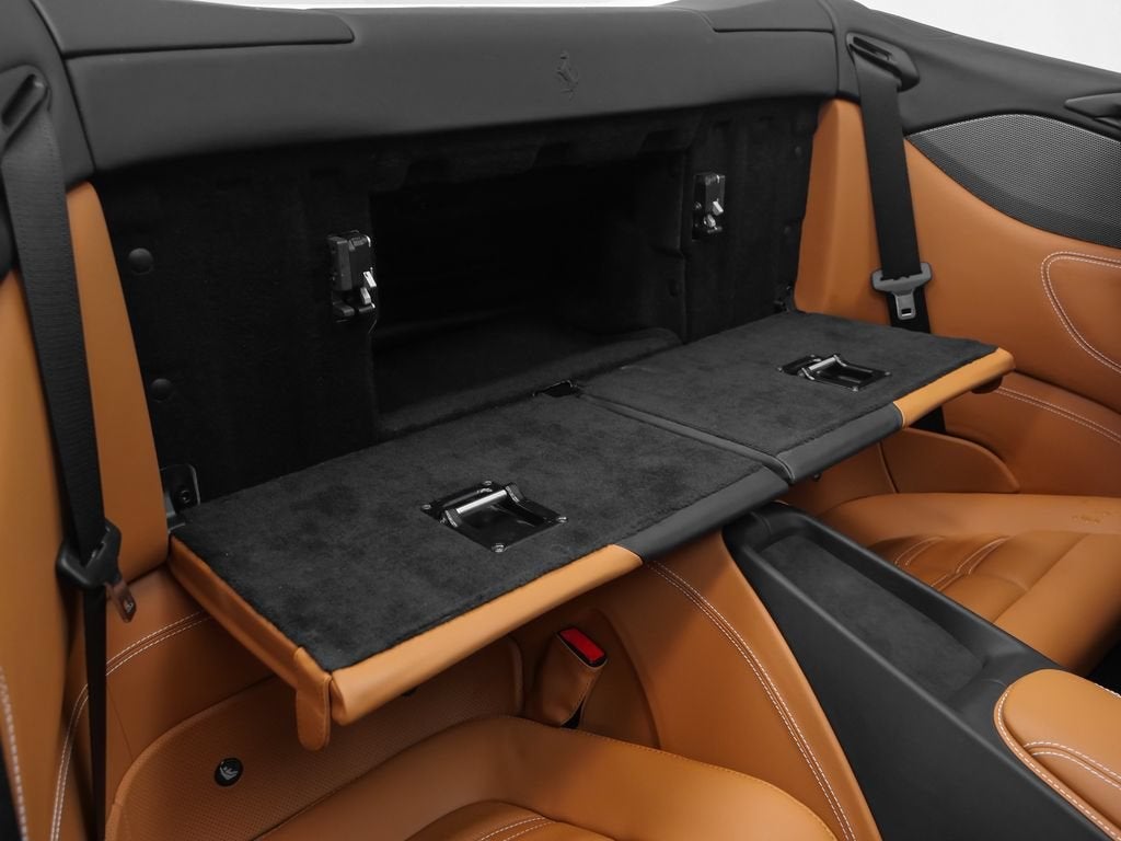 2022 Ferrari Portofino M Base