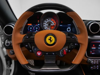 2022 Ferrari Portofino M Base