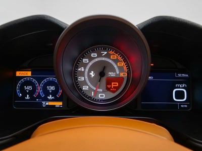 2022 Ferrari Portofino M Base