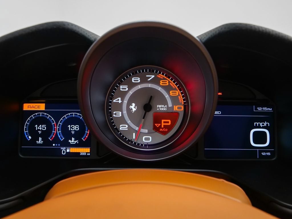 2022 Ferrari Portofino M Base
