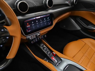 2022 Ferrari Portofino M Base