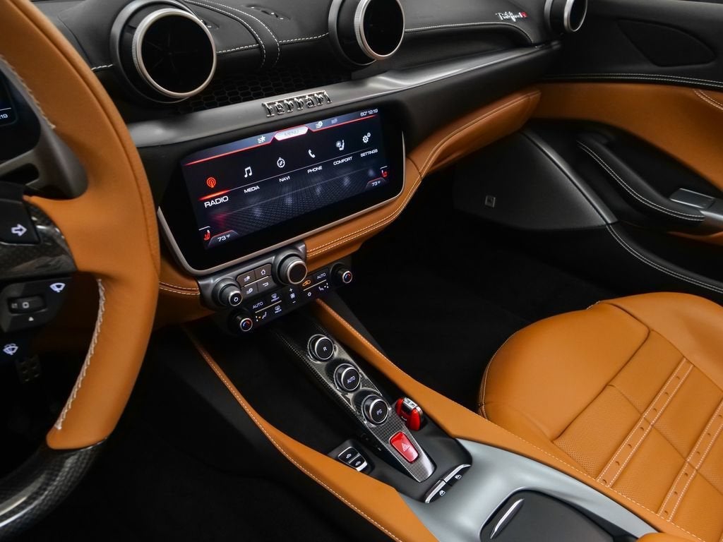 2022 Ferrari Portofino M Base