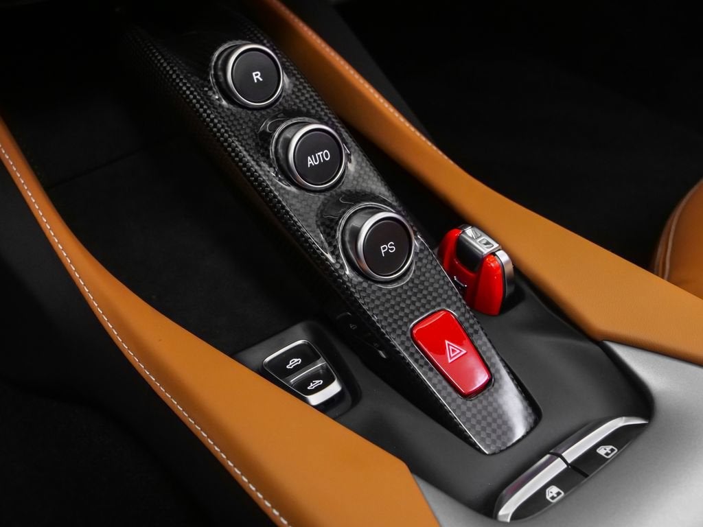2022 Ferrari Portofino M Base