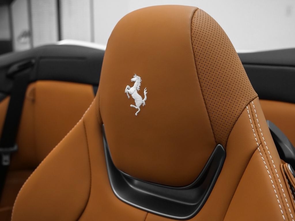 2022 Ferrari Portofino M Base