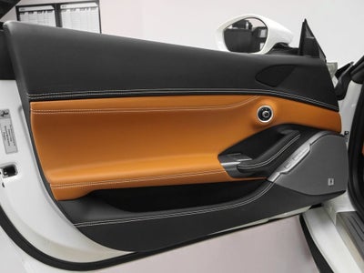 2022 Ferrari Portofino M Base