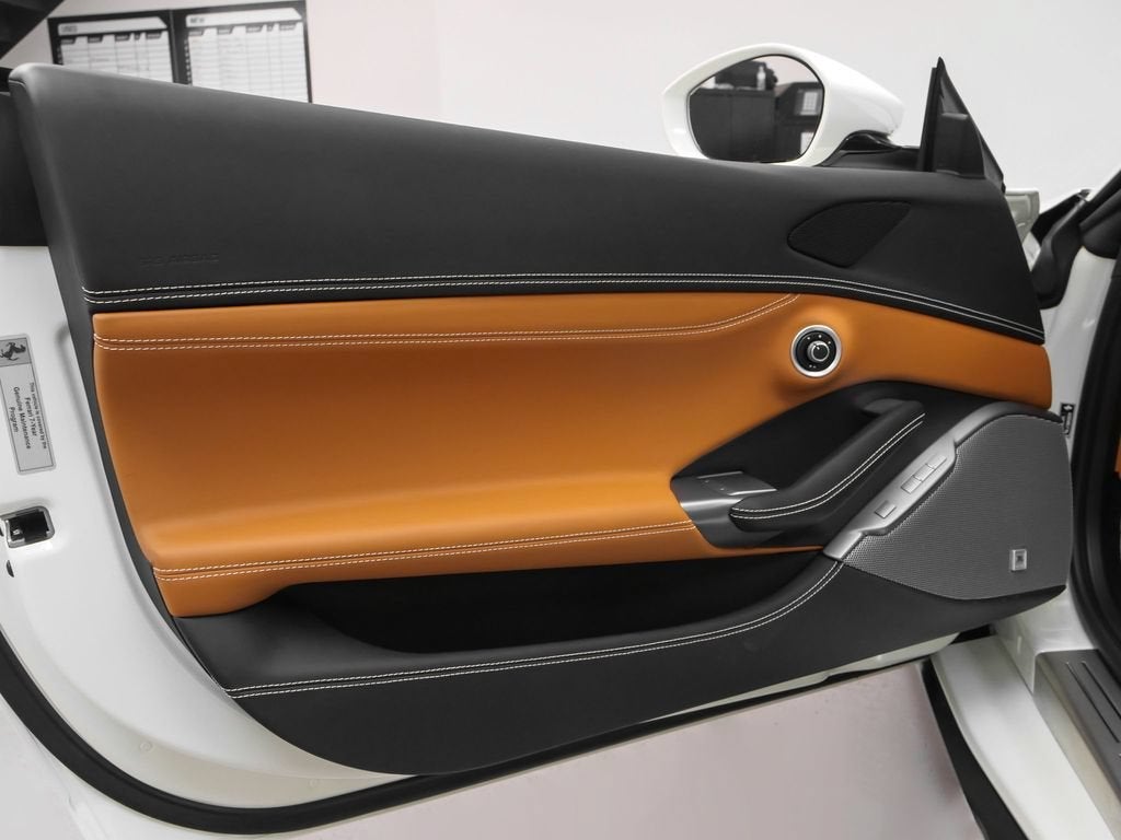 2022 Ferrari Portofino M Base