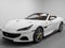 2022 Ferrari Portofino M Base