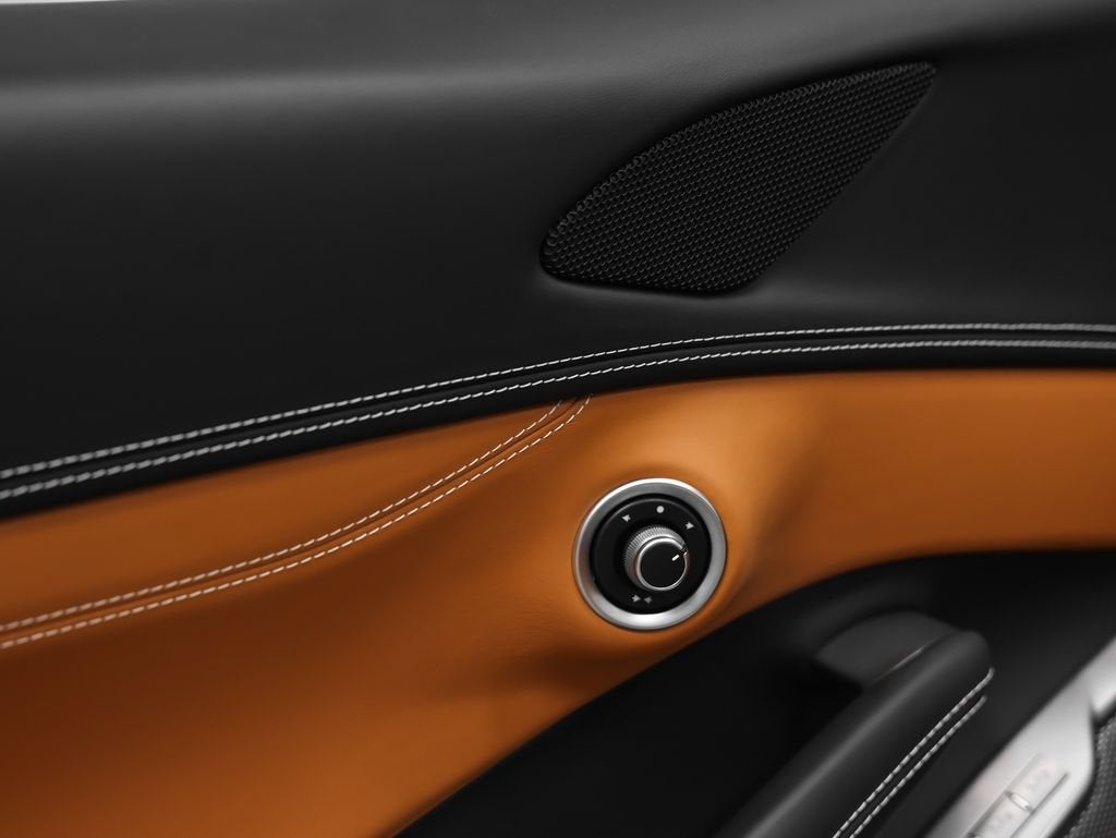 2022 Ferrari Portofino M Base