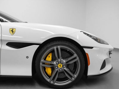 2022 Ferrari Portofino M Base