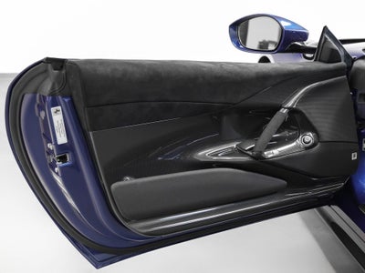 2022 Ferrari 812 Competizione Base