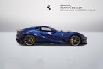 2022 Ferrari 812 Competizione Base