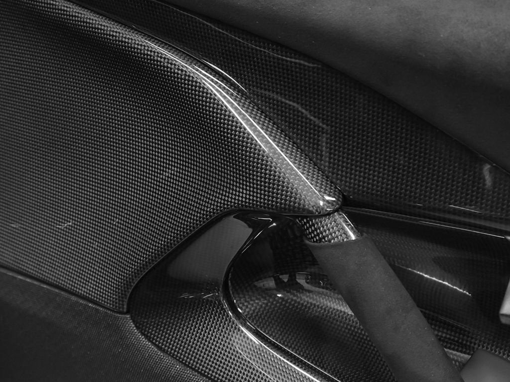 2022 Ferrari 812 Competizione Base