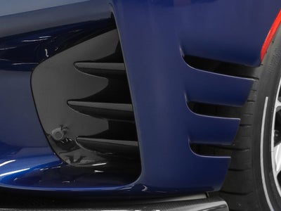 2022 Ferrari 812 Competizione Base