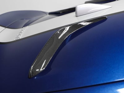 2022 Ferrari 812 Competizione Base