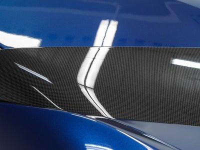 2022 Ferrari 812 Competizione Base