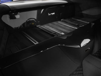 2022 Ferrari 812 Competizione Base