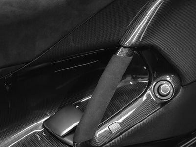 2022 Ferrari 812 Competizione Base