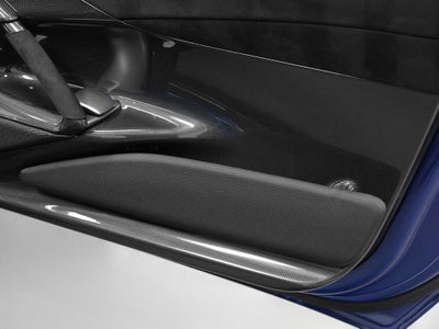 2022 Ferrari 812 Competizione Base