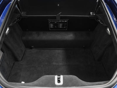 2022 Ferrari 812 Competizione Base