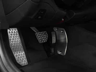 2022 Ferrari 812 Competizione Base