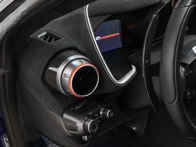 2022 Ferrari 812 Competizione Base