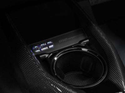 2022 Ferrari 812 Competizione Base