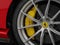 2023 Ferrari 812 Competizione Base