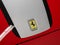 2023 Ferrari 812 Competizione Base