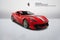 2023 Ferrari 812 Competizione Base