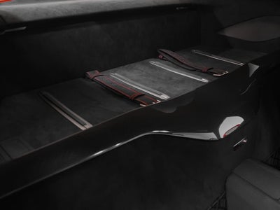 2023 Ferrari 812 Competizione Base