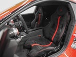 2023 Ferrari 812 Competizione Base