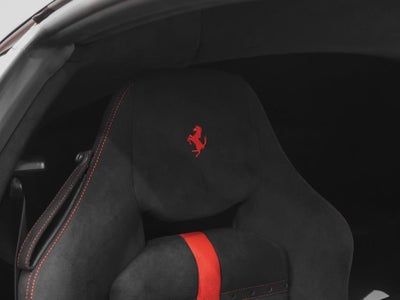2023 Ferrari 812 Competizione Base
