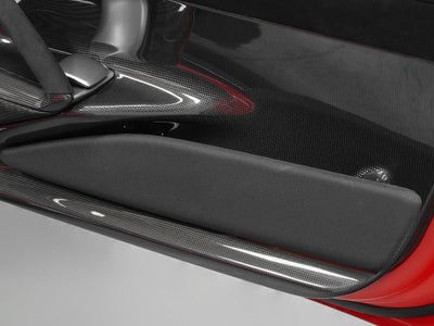 2023 Ferrari 812 Competizione Base