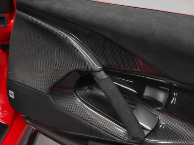 2023 Ferrari 812 Competizione Base